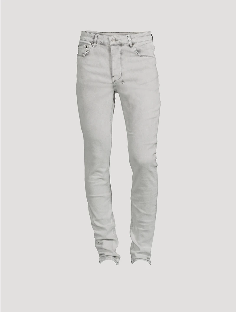 Chitch Cloud Altas Slim-Fit Jeans