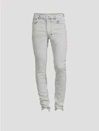 Chitch Cloud Altas Slim-Fit Jeans