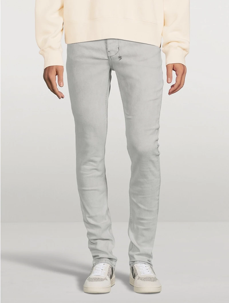 Chitch Cloud Altas Slim-Fit Jeans