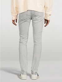 Chitch Cloud Altas Slim-Fit Jeans