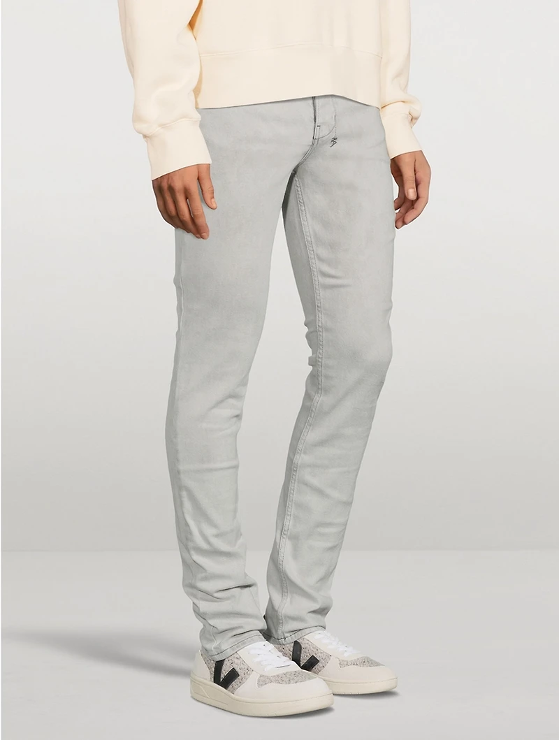 Chitch Cloud Altas Slim-Fit Jeans