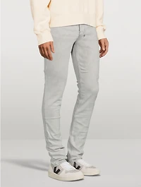 Chitch Cloud Altas Slim-Fit Jeans