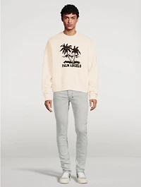 Chitch Cloud Altas Slim-Fit Jeans