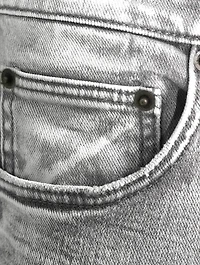 Chitch Eratik Trashed Slim-Fit Jeans