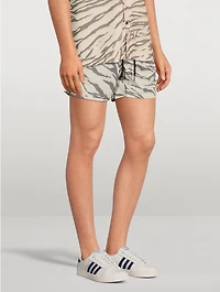Tigerrr Printed Boardshorts