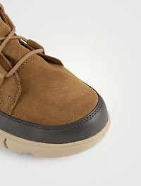 Explorer Waterproof Boots