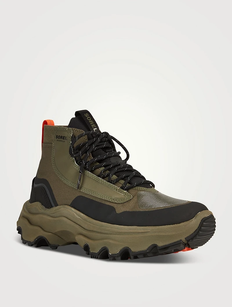 Kinetic Breakthru Venture Sneakers