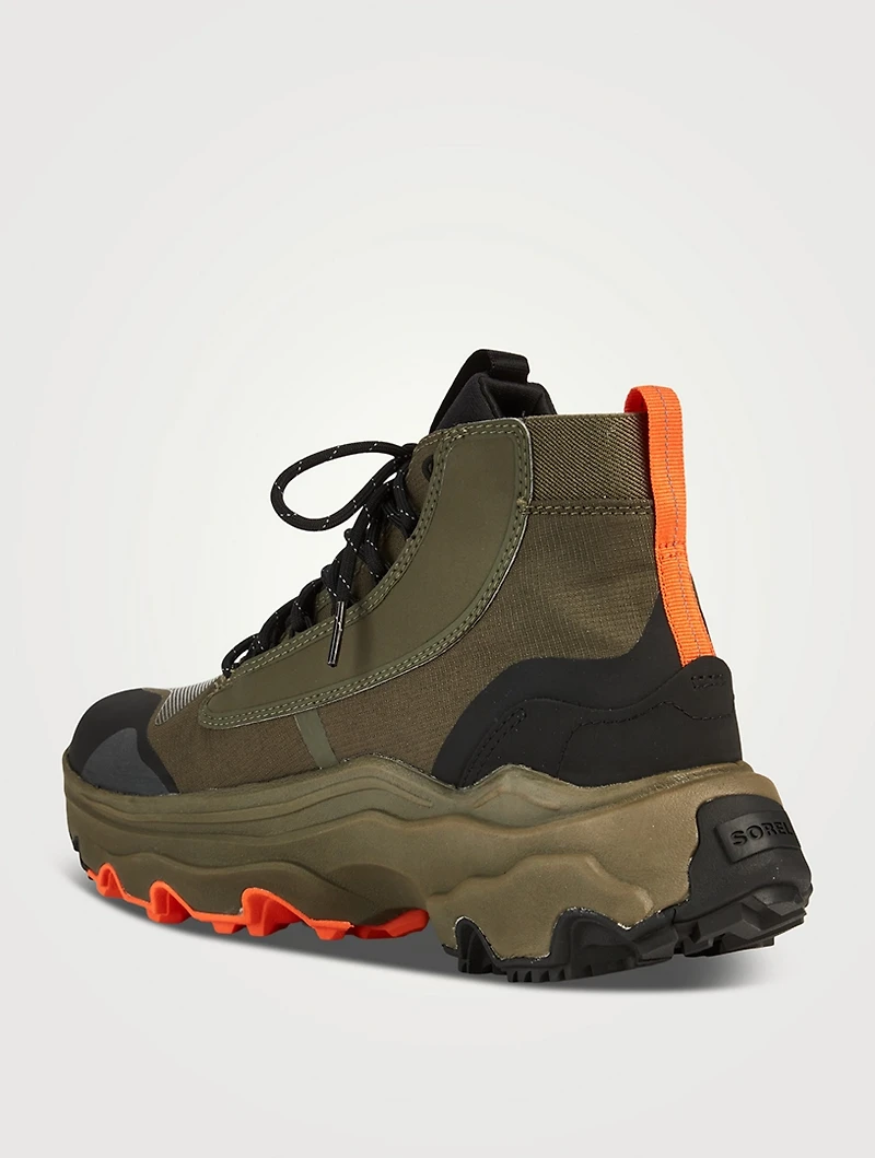 Kinetic Breakthru Venture Sneakers