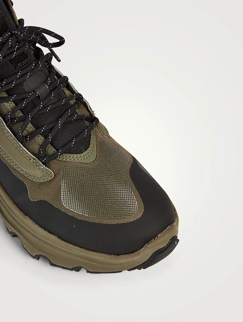 Kinetic Breakthru Venture Sneakers