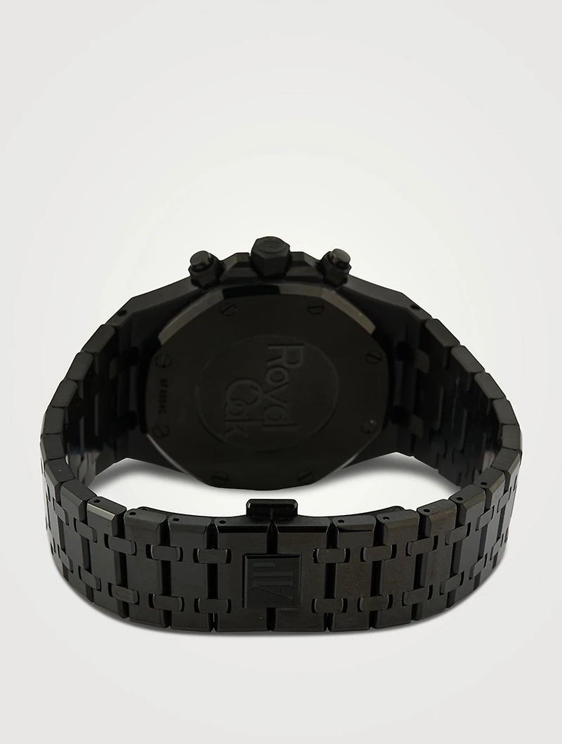 Chrono Bracelet Watch