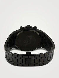 Chrono Bracelet Watch