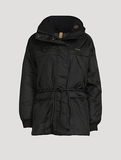 Typha Jacket