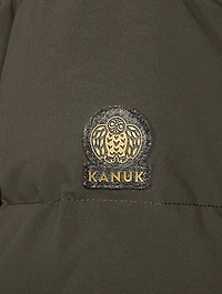 Cambridge Puffer Jacket