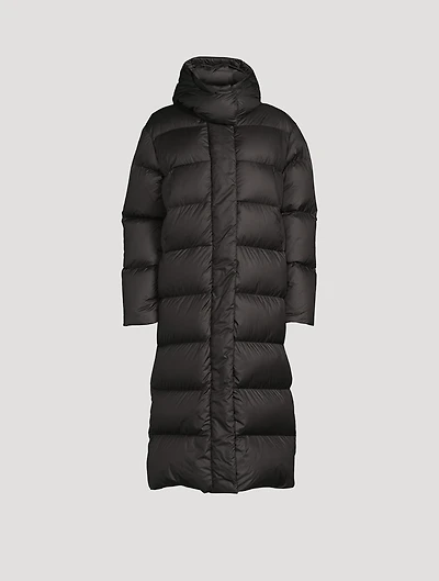 Lund Down Jacket
