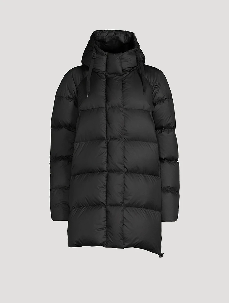 Kiruna Down Jacket