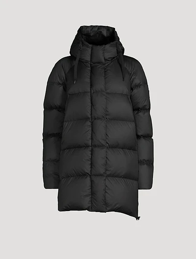 Kiruna Down Jacket