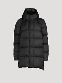 Kiruna Down Jacket