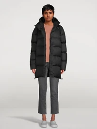 Kiruna Down Jacket