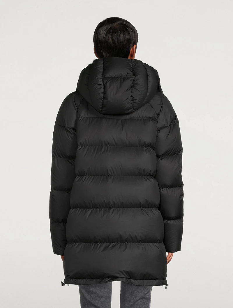 Kiruna Down Jacket
