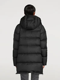 Kiruna Down Jacket
