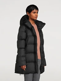 Kiruna Down Jacket