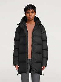 Kiruna Down Jacket