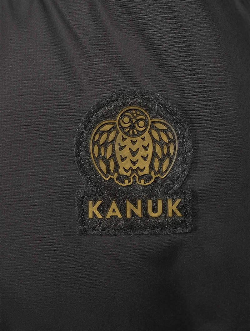 Kiruna Down Jacket
