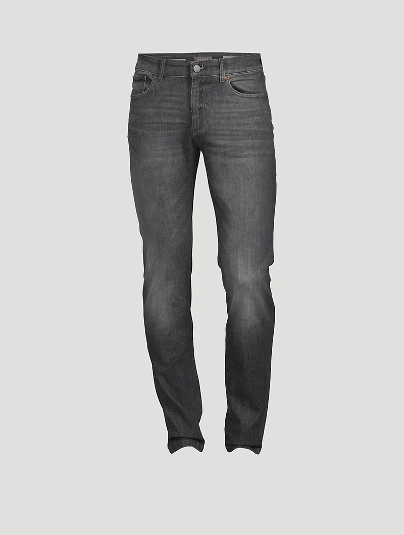 Hunter Skinny Jeans