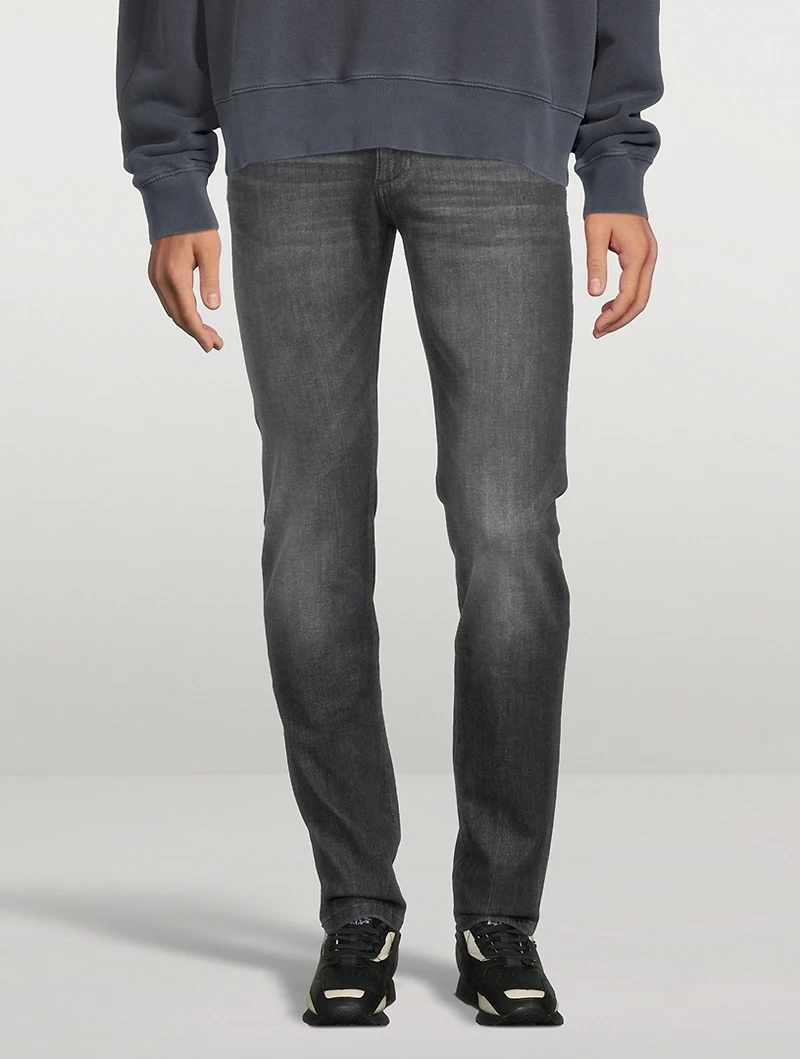 Hunter Skinny Jeans