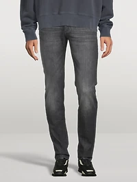 Hunter Skinny Jeans