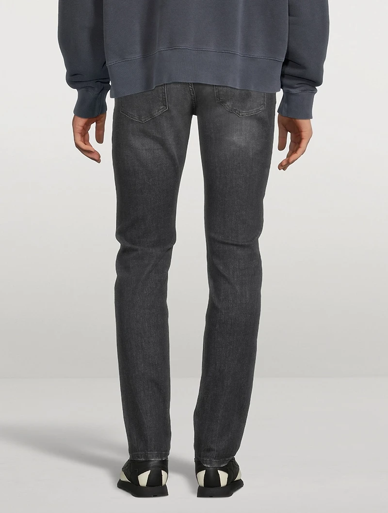 Hunter Skinny Jeans