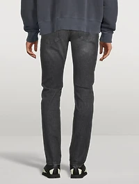 Hunter Skinny Jeans