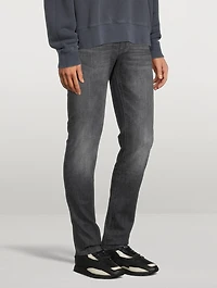 Hunter Skinny Jeans