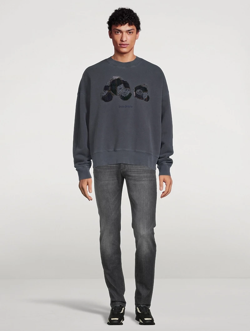 Hunter Skinny Jeans