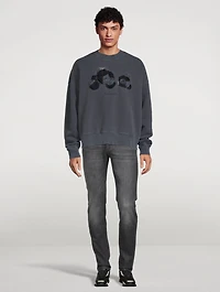 Hunter Skinny Jeans