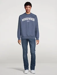 Cooper Tapered Slim-Fit Jeans
