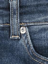 Cooper Tapered Slim-Fit Jeans