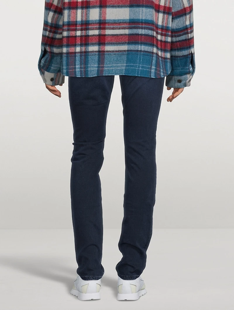 Cooper Tapered Slim-Fit Jeans