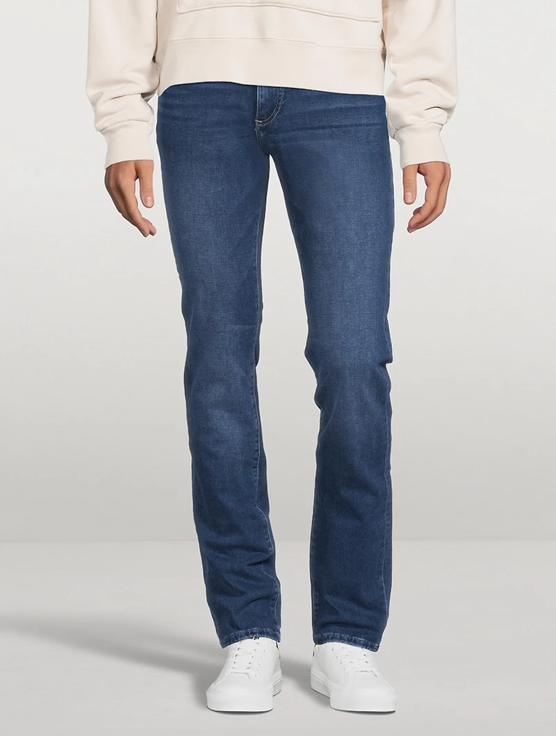 Nick Slim-Fit Jeans