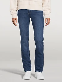 Nick Slim-Fit Jeans
