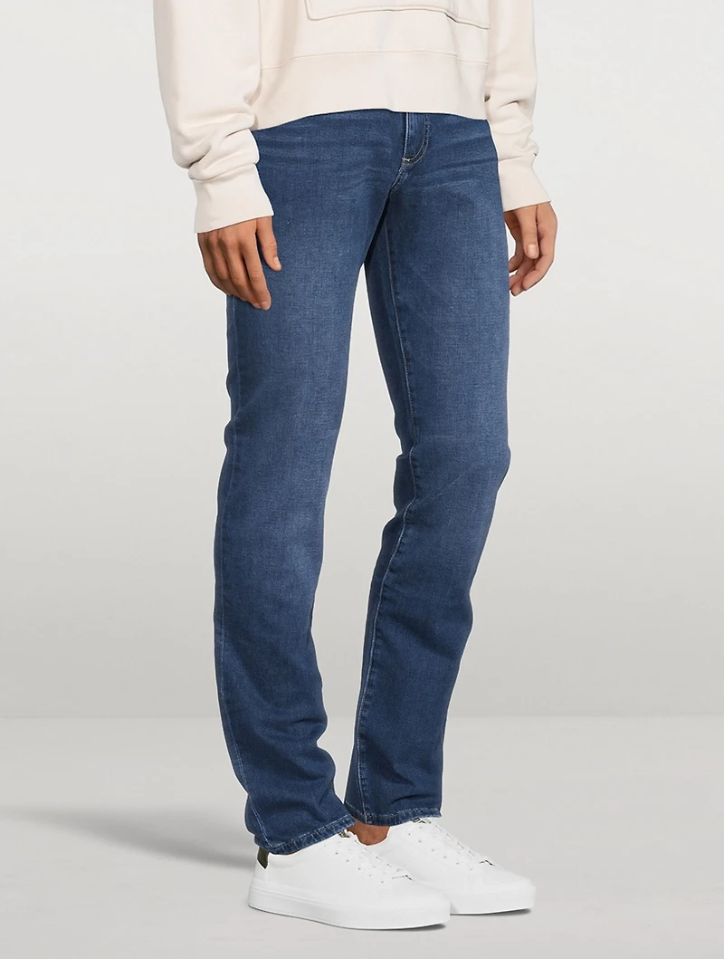 Nick Slim-Fit Jeans