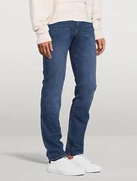 Nick Slim-Fit Jeans