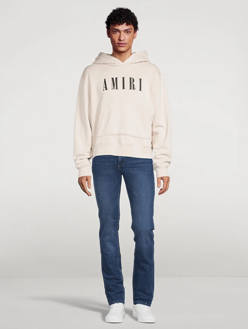 Nick Slim-Fit Jeans