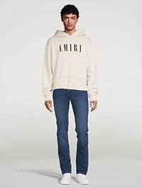 Nick Slim-Fit Jeans