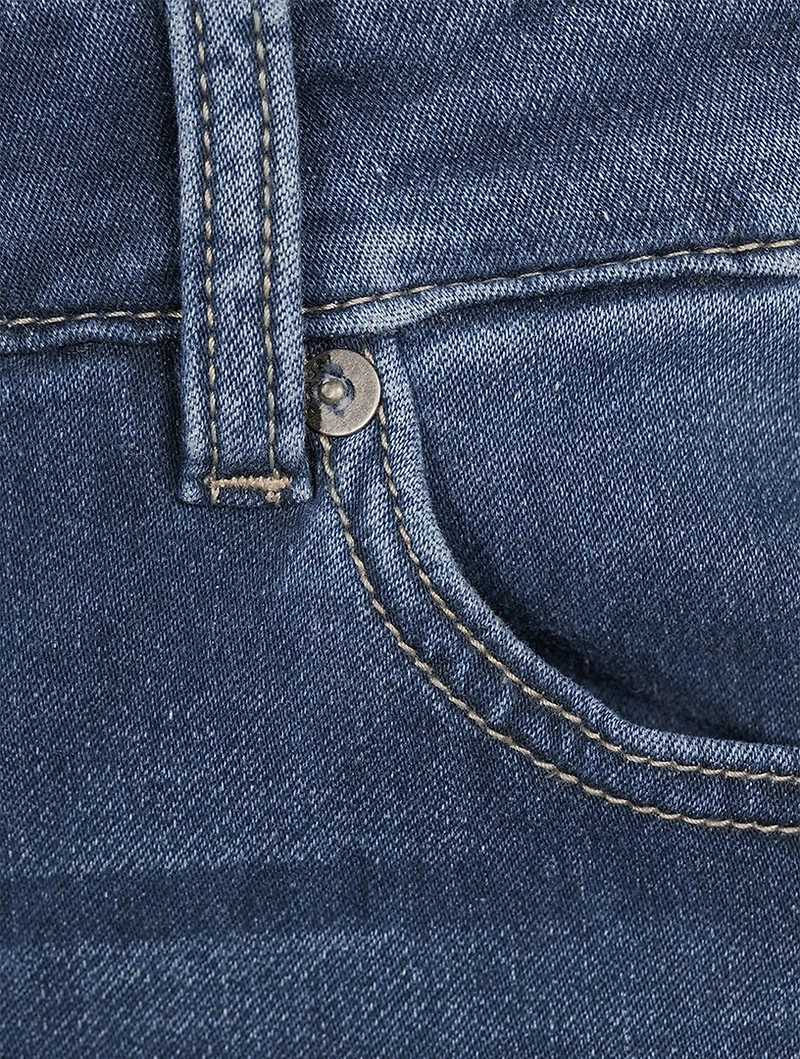 Nick Slim-Fit Jeans