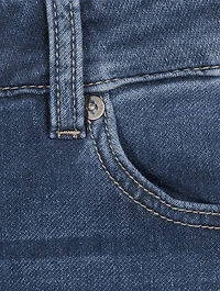 Nick Slim-Fit Jeans