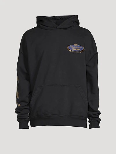 Trophy Seiries Logo Hoodie
