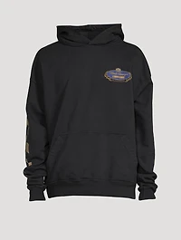Trophy Seiries Logo Hoodie