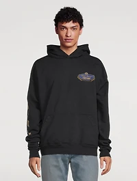 Trophy Seiries Logo Hoodie