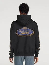 Trophy Seiries Logo Hoodie